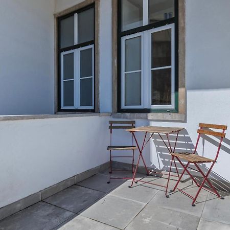 Carmo 43 Apartment Lisbon Exterior photo