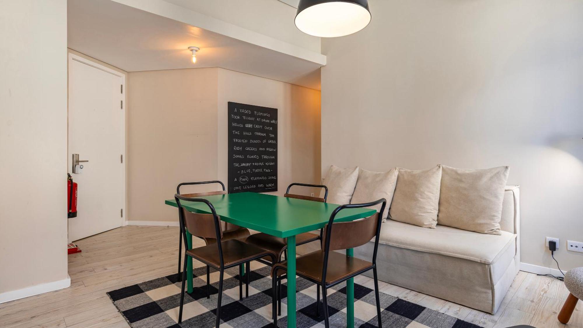 Carmo 43 Apartment Lisbon Exterior photo
