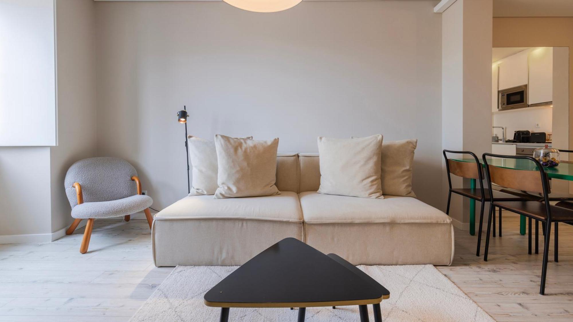 Carmo 43 Apartment Lisbon Exterior photo