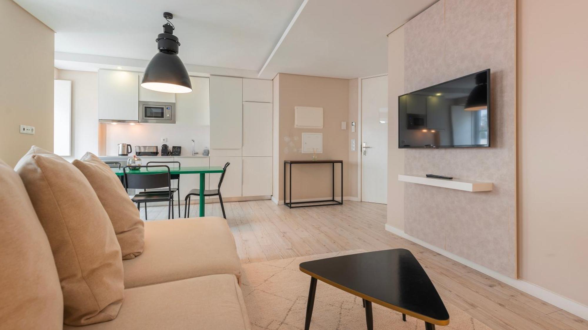 Carmo 43 Apartment Lisbon Exterior photo