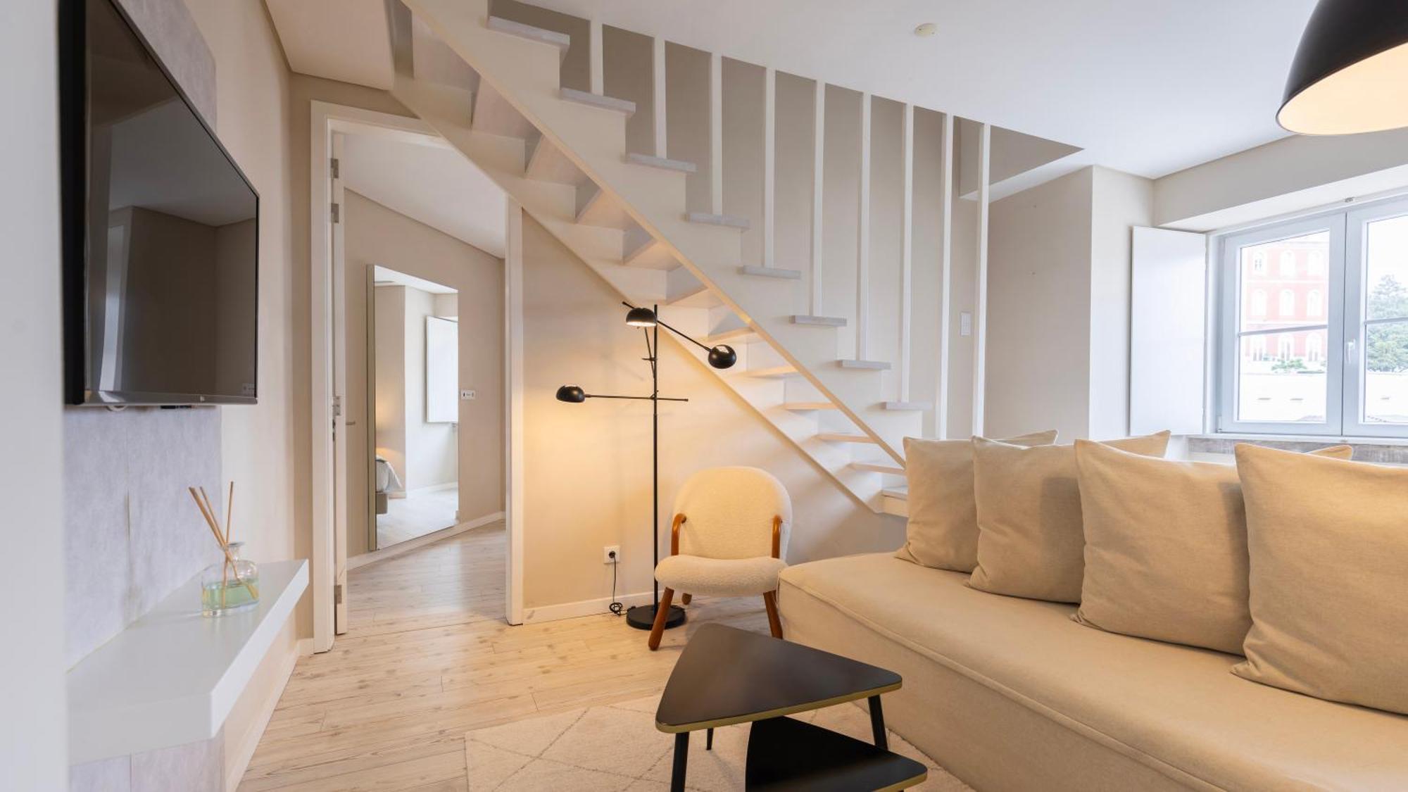 Carmo 43 Apartment Lisbon Exterior photo