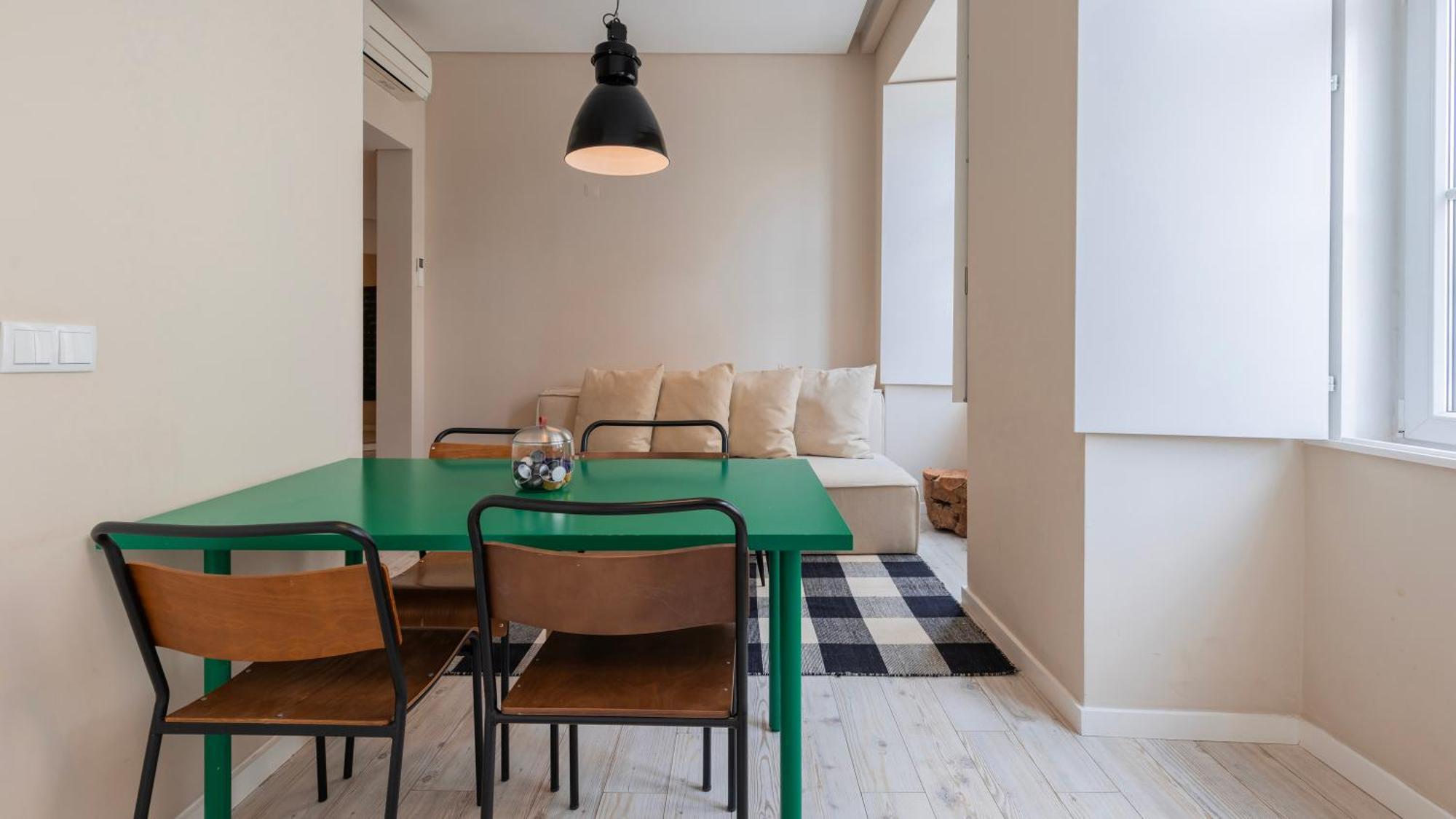 Carmo 43 Apartment Lisbon Exterior photo