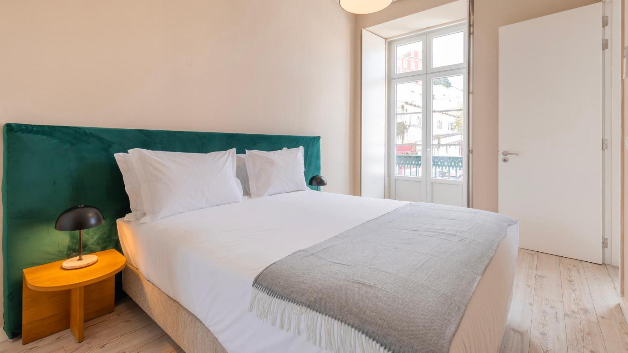 Carmo 43 Apartment Lisbon Exterior photo
