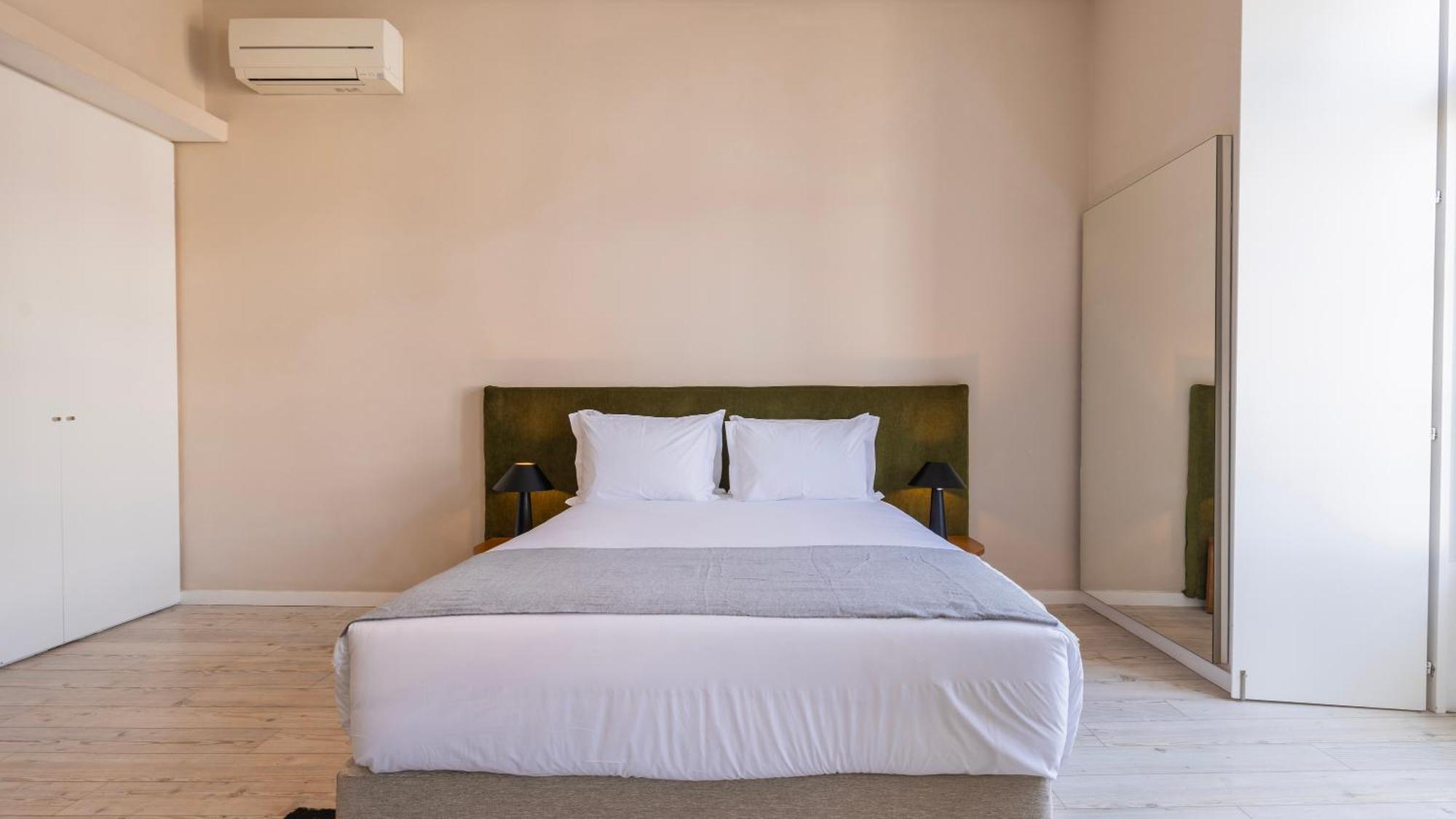 Carmo 43 Apartment Lisbon Exterior photo